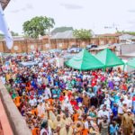 Lagos signs power deals, targets 400MW in three years