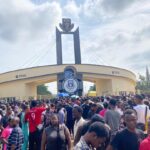 OAU convenes special Senate meeting as protests heat up