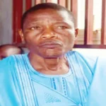 I was blindfolded, locked in cold room for days – JusticeCrack
