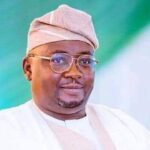 Lagos AAC gov candidate Adesoca pledges 500,000 jobs, infrastructure
