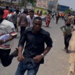 NANS president appoints Chief of Staff, 31 other aides
