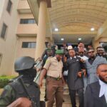 Tiktoker Mirabel rehabilitated after false rape claim — Ogun AG