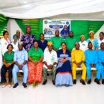 Alaafin unveils working committee for maiden Oyo empire festival