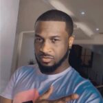 Broda Shaggi breaks silence after Third Lens report