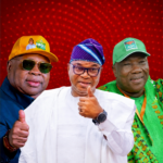 Davido declares end to support for Tinubu reelection