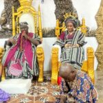 African literature: Writing Africa or writing for global market?