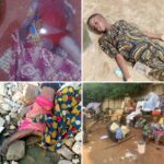 Demolition: Group demands compensation, psychological support for Oworonshoki victims