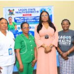 Naija Collective concludes three-day media literacy workshop