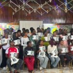 Stakeholders demand greater women role in Nigeria’s climate decision-making