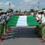 Sowore visits NAF crash site in Ondo, demands probe